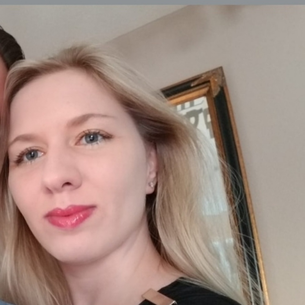 Meet your Posher, Joanna